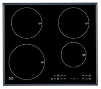 AEG cooker top glass 5551120511