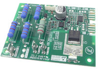 Nilfisk Alto vacuum cleaner pcb