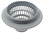 Electrolux EHT8 bottom sieve 0L3586