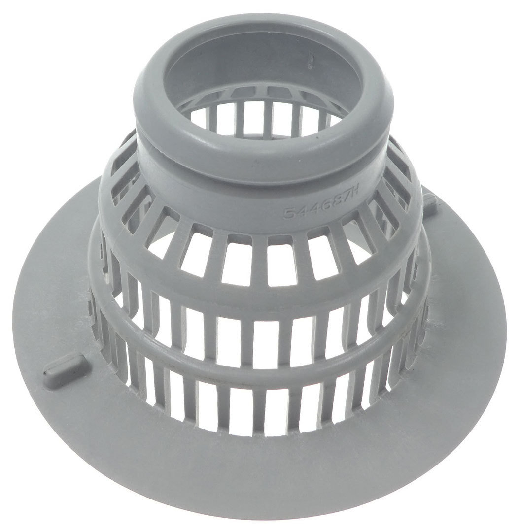 Electrolux EHT8 bottom sieve 0L3586 - fhp.fi - appliance spare parts