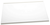 Upo / Gorenje fridge glass shelf