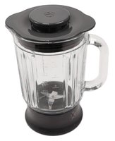 Kenwood food processor blender jug AS00004684