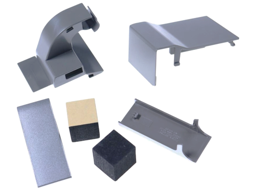 Samsung fridge door reversible kit RR39M7 Samsung fridge door reversible kit RR39M7