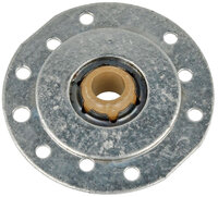 Beko kuivausrummun takalaakeri C00864383