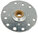 Beko kuivausrummun takalaakeri C00864383