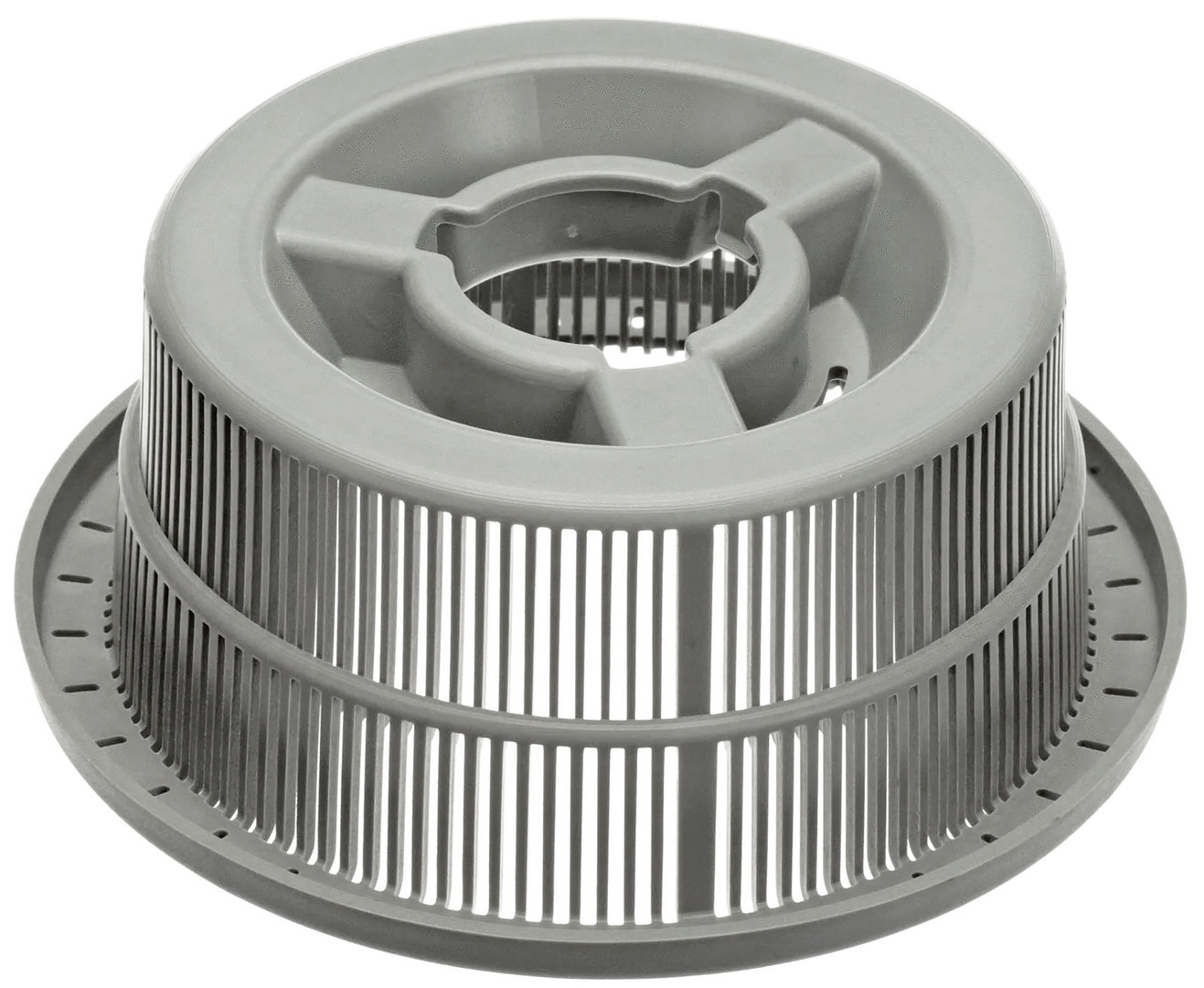 Electrolux EHT dishwasher bottom sieve 0L2834 - fhp.fi
