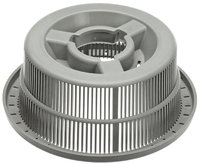 Electrolux EHT dishwasher bottom sieve 0L2834