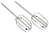 Kenwood handheld mixer whisk set HMP30