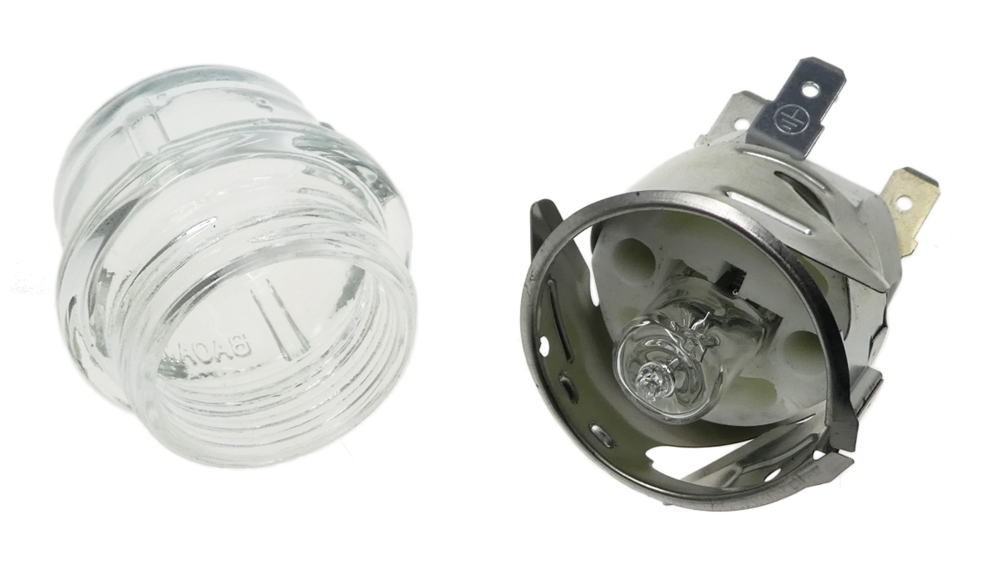 AEG / Electrolux oven lamp 140072023017