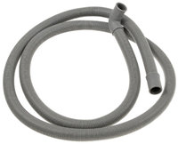 Candy Hoover dishwasher drain hose 2,1m 12676000000970