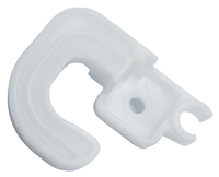 Upo / Gorenje fridge door stopper 798506 (right)