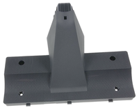 LG television table stand bracket 55UH661V