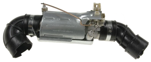 Upo / Gorenje tiskikoneen lämmitysvastus 605374