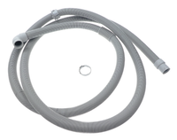 Gorenje dishwasher drain hose 859800