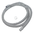 Gorenje dishwasher drain hose 859800