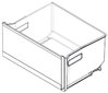 LG freezer middle drawer AJP75615005