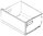 LG pakastimen keskimmäinen laatikko AJP75615005