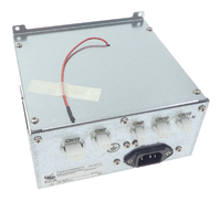 Savo dPH-m27 hood control unit