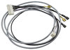 Dometic fridge wire harness 241279630
