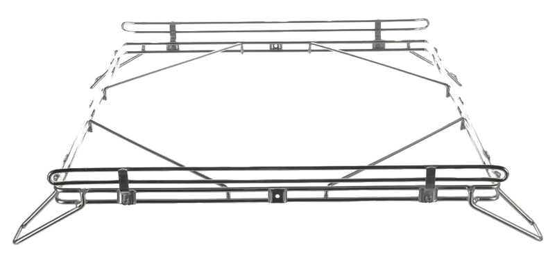 Electrolux Professional dishwasher runner for basket WT60