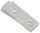 Dometic freezer flap hinge holder