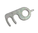 Dometic fridge door lock RM765