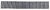 Bosch Siemens carbon filter 600x95x55 (alt) X386625