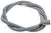 Whirlpool drain hose 2050mm 482000089606