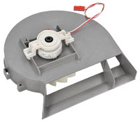 Whirlpool freezer fan motor 481010843935