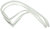 Bosch Siemens fridge door seal 00715196