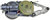 Kenwood gearbox KW715261