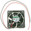 Sunon axial fan 60x60x25mm 24V 2,04W