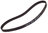 Kenwood drive belt KW674722