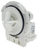 AEG Electrolux drain pump with thermo cut-out 140001900012
