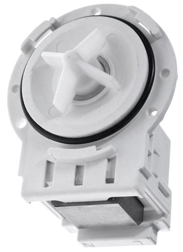 AEG Electrolux drain pump with thermo cut-out