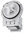 AEG Electrolux drain pump with thermo cut-out 1327320204