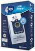 Electrolux E201S S-bag pölypussit 4kpl