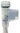 Bosch / Siemens dishwasher Aquastop hose (alternative)
