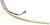 Bosch / Siemens dishwasher Aquastop hose (alternative)