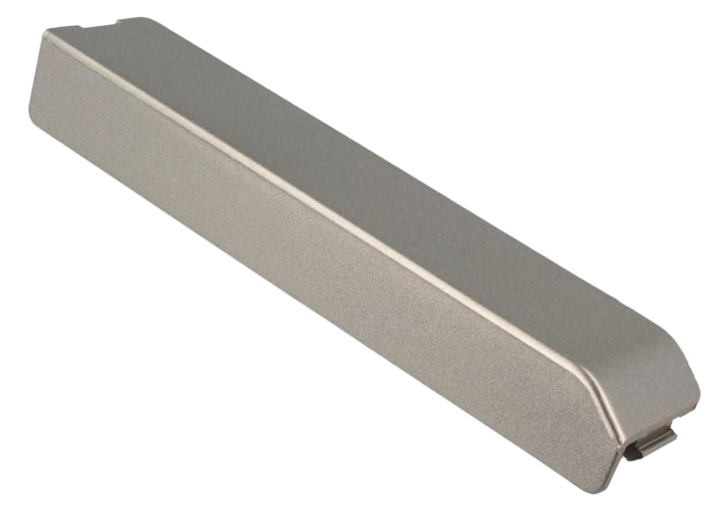 Beko / Arcelik fridge top left hinge cover