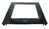 Upo oven door outer glass 663115