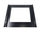 Upo oven door outer glass 663115