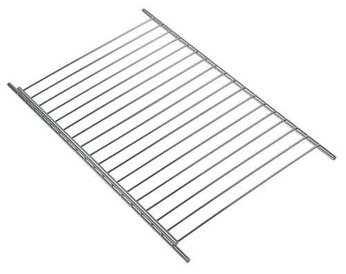 Dometic fridge freezer compartment wire shelf 407x238mm