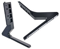 Samsung television table stands UE55A/UE55B