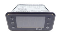 Festivo ETC control repair kit Dixell, fridge-freezer