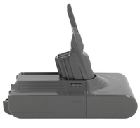 Dyson vacuum cleaner battery 21,6V (alternative)