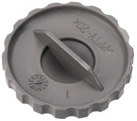 Whirlpool ylimman lavan kiinnitysmutteri 481010622235