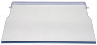 Bosch Siemens fridge glass shelf 00662023