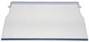 Bosch Siemens jääkaapin lasihylly 00662023