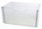 Siemens bottom vegetable drawer 00705247